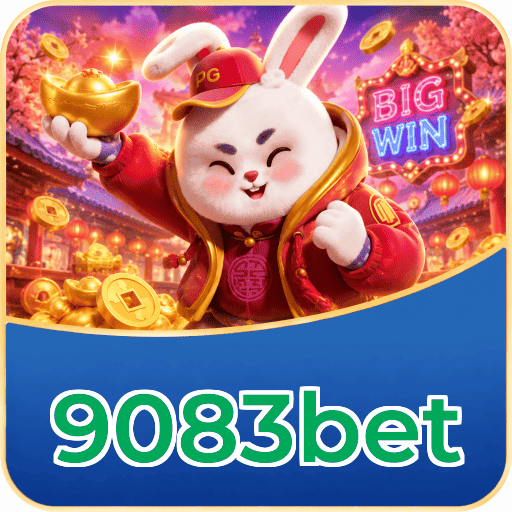 9083bet Download Speed Test Logo - Teste de Velocidade Certificado