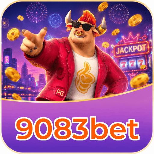 9083bet Logo Verificado