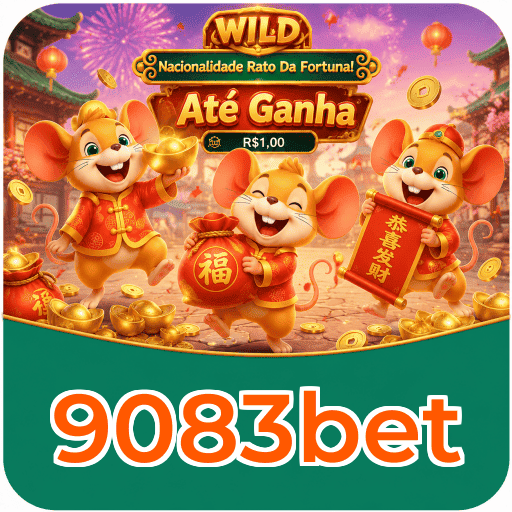 9083bet Logo Oficial