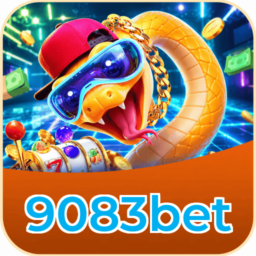 9083bet VIP Program Logo