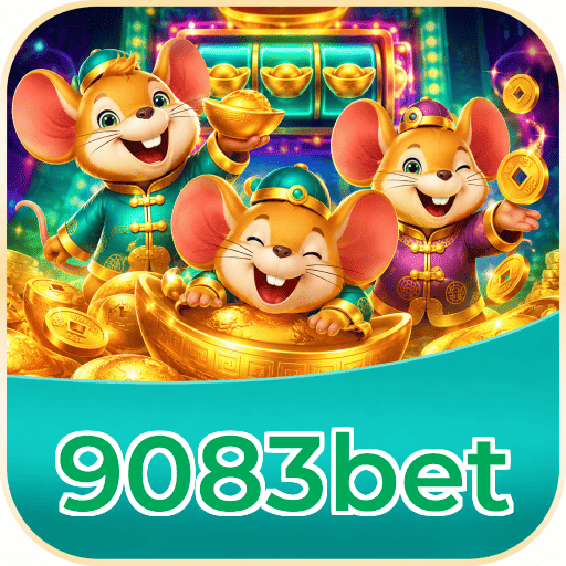 Logo 9083bet Loteria Online