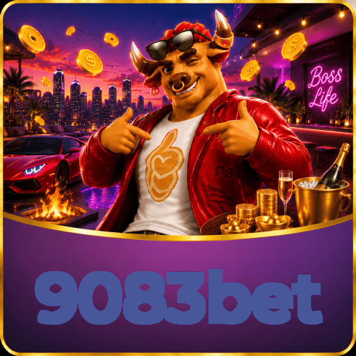 9083bet Apostas Esportivas Logo - 34 Esportes Certificados