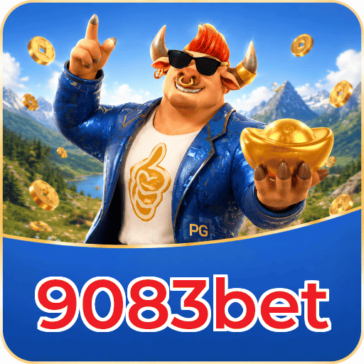 Requisitos do APK 9083bet para Android - Logo Oficial