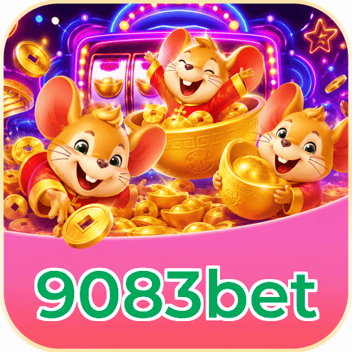 9083bet Jackpots Progressivos